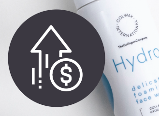 Gentle Face Cleansing Foam – New Price