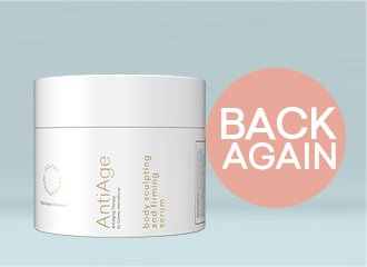 The product that works wonders is back!