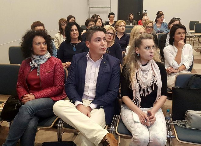 Katowice Business & Beauty Road Show 