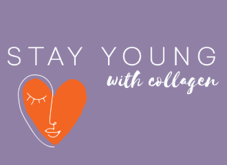 Stay Young with collagen and celebrate Colway International's 9th birthday with us!