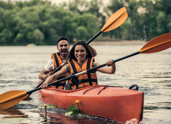 Happy Summer 2018. Come ottenere nuovi partner e promuovere la tua attività? Vol. 4