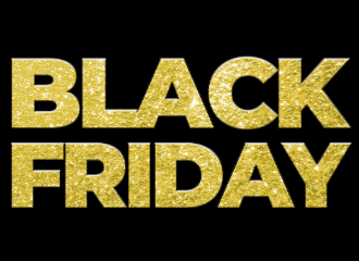 BLACK FRIDAY at Colway International!