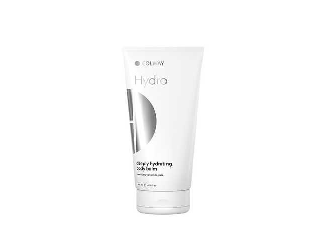 Körperbalsam. Neue Formel!