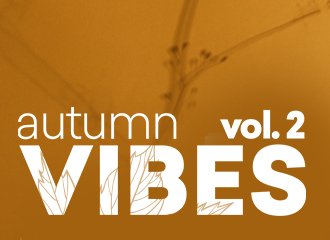 AUTUMN VIBES VOL.2