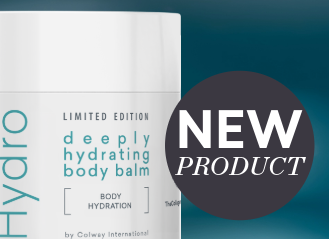Novità! Lozione Idratante per il Corpo ora disponibile nella versione Mini!