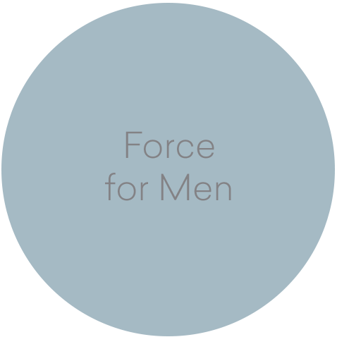 Force for Men