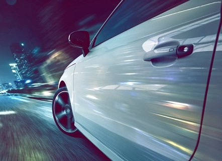 Nový automobilový program „Yaris”