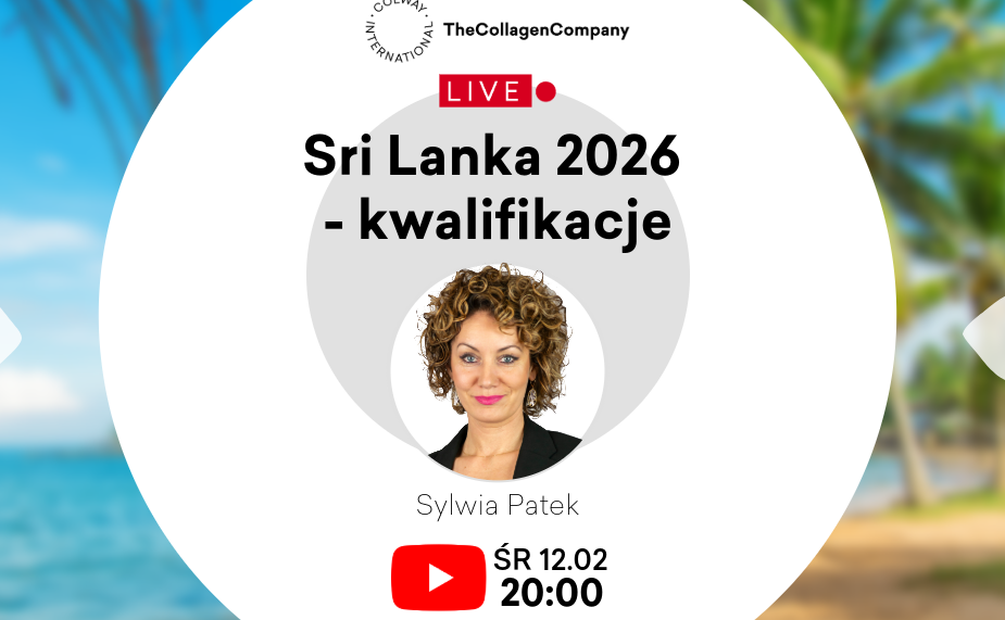 Sri Lanka 2026 - kwalifikacje