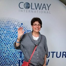 Maria Jeżewska Gdynia
