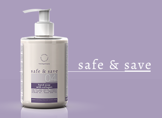 Sapone per le mani con collagene, acquistabile on line!