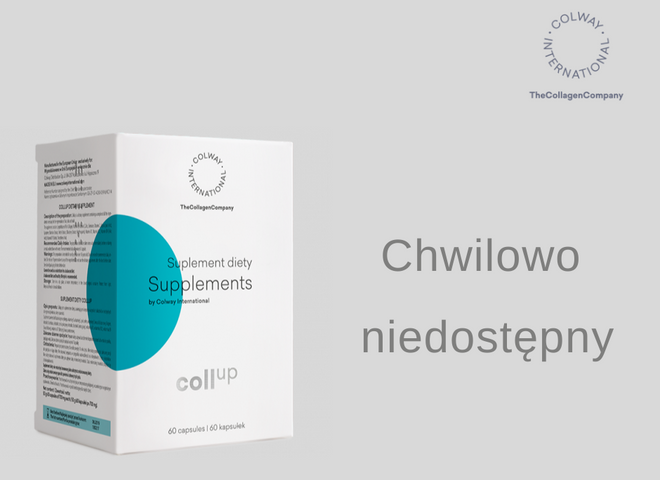 CollUp - chwilowo niedostępny