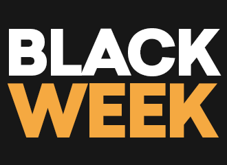Black Week -20% at Colway international!