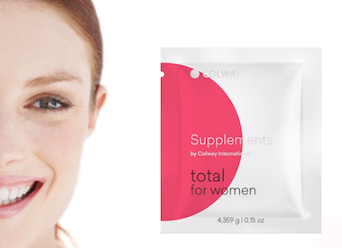 Total for Women – totalnie dla kobiet