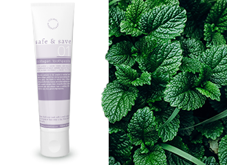 Freschezza con più menta anche per i bambini