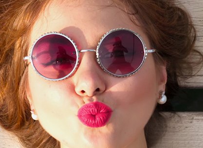 Ankündigung zum großen Sommerabverkauf!