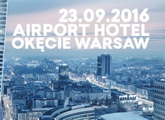 SEPTEMBER-KONFERENZ VON COLWAY INTERNATIONAL Tickets sind bereits im Verkauf!