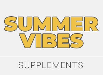 Summer Vibes – 20% Supplements Colway International