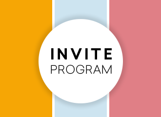 Invite Program – do 3.02.20