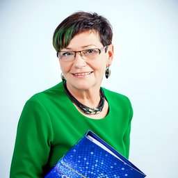 Helena Jasińska-Przychodniak