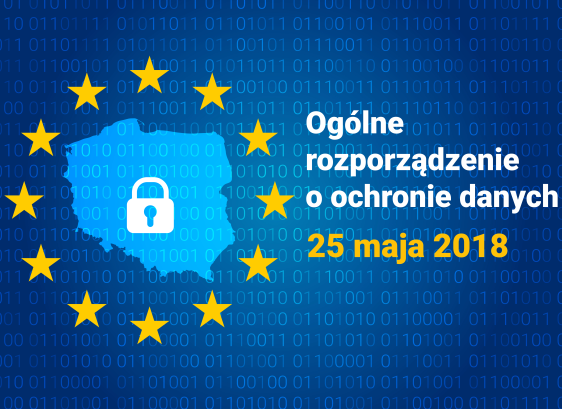  Informacja o przetwarzaniu danych osobowych po dniu 25 maja 2018 roku