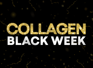 COLLAGEN BLACK WEEK is coming!
