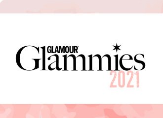 Glammies 2021: Vote for Colway International cosmetics in the prestigious competition of Glamour magazine!