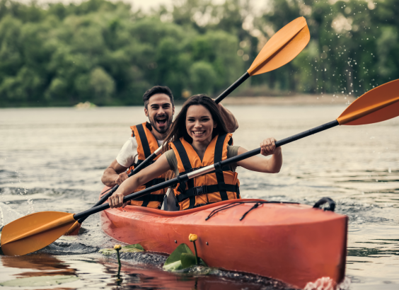 Happy Summer 2018. Lato wzywa! Jak zdobyć nowych Partnerów i wypromować swój biznes? Cz. 4
