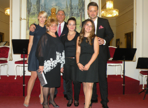 Österreich ist eröffnet!