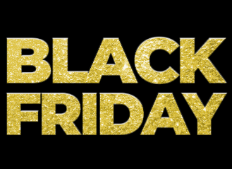 BLACK FRIDAY at Colway International!