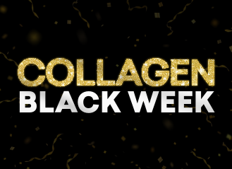 COLLAGEN BLACK WEEK is coming!
