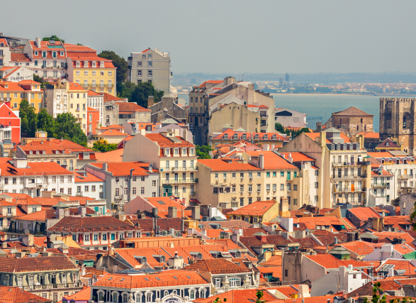 Lisbona 2016