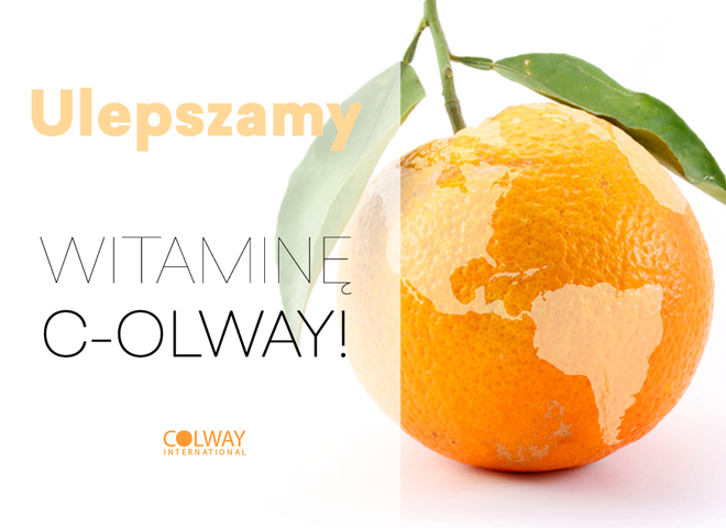 Vitamin C-olway mit Kollagen in Gel-Form ist ausverkauft.