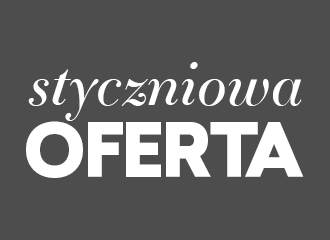 STYCZNIOWY DOBRY NAWYK