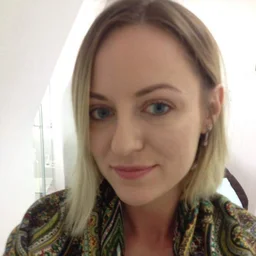 Aleksandra Wachowiak