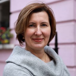 Katarzyna Bitner-Abdelaziz