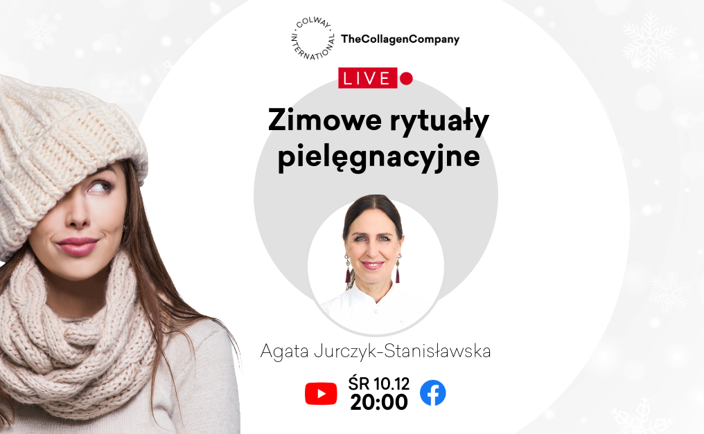 Zimowe rytuały pielęgnacyjne