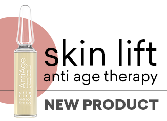 A new product is coming! Skin Lift Ampoules - the expert for special tasks!