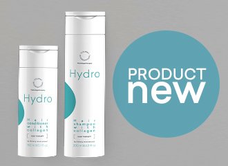 Novità in Colway International!