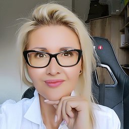 Małgorzata Grzelak
