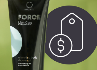 Refreshing Gel for Men is Back!