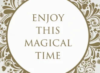 Enjoy this magical time – Colway International Christmas offer