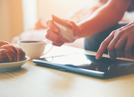 3D-Secure-Protokoll. Sichere Banktransaktionen mit Colway International 