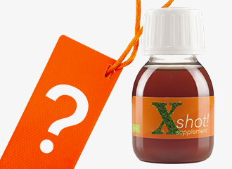 New Xshot price!