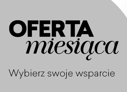 STYCZNIOWY DOBRY NAWYK