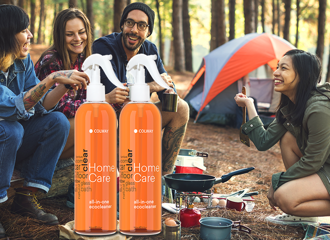 All-in-one Eco Cleaner é stato aggiunto alla promozione >>2 al prezzo di 1 Happy Summer<<<...