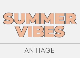 Summer Vibes - 20% on the entire AntiAge line