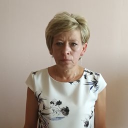 Ewa Palus