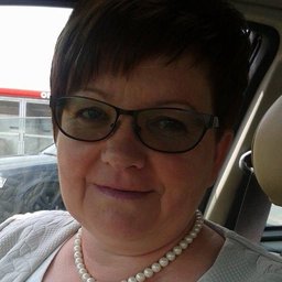 Dorota Wojtyra