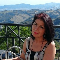 luisa arcomano