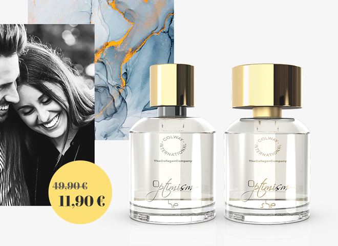 Tytuł Share the Optimism!